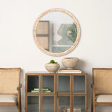 Mercana Roan Wall Mirror 70605