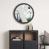 Mercana Roan Wall Mirror 70606