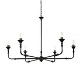 Mercana Gabriel Chandelier 70694