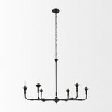 Mercana Gabriel Chandelier 70694