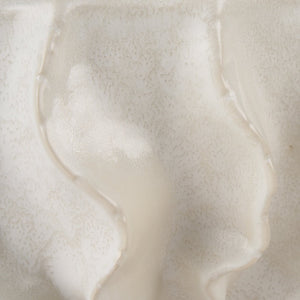 Mercana Vahn Sculptural Decorative Bowl - Elegant Organic Design for Centerpiece, Serving, or Floral Arrangements 70983