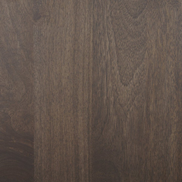 Mercana Wallen Solid Mango Wood Curio Cabinet for Elegant Storage and Display in Living and Dining Spaces 71008