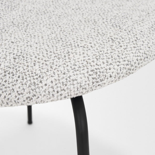 Mercana Casey Contemporary Dining Chair – Sleek Upholstered Comfort with Modern Design for Any Space 71014