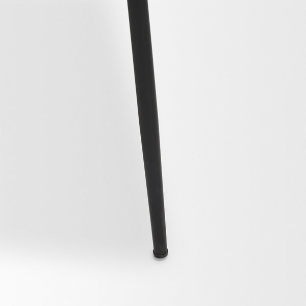 Mercana Casey Contemporary Dining Chair – Sleek Upholstered Comfort with Modern Design for Any Space 71014