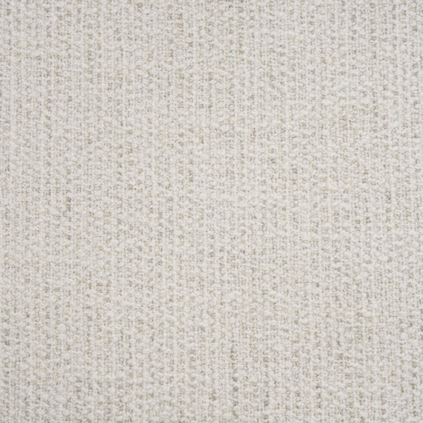 Mercana Haggen Accent Chair - Midcentury Modern Design, Solid Oak Frame, Cream Upholstery, Cozy Comfort Light Brown Wood | Cream Fabric 71016