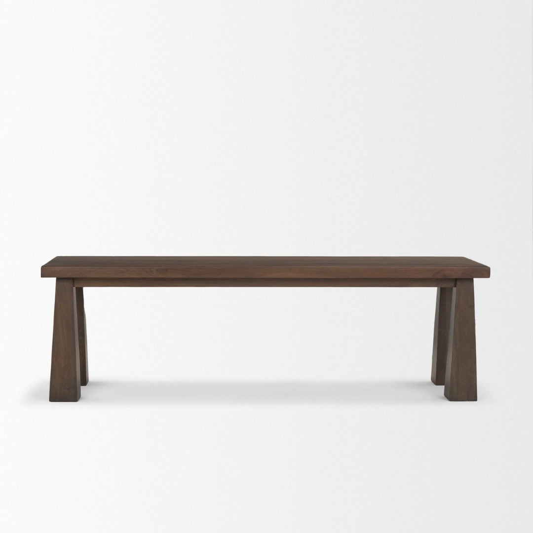 Mercana Wolcott Bench