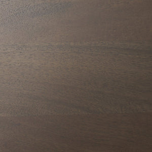 Mercana Wolcott Rectangular Solid Mango Wood Bench for Entryways, Dining, or Bedroom Accent Furniture 71019