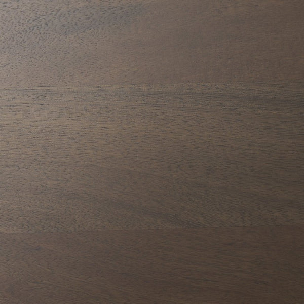 Mercana Wolcott Rectangular Solid Mango Wood Bench for Entryways, Dining, or Bedroom Accent Furniture 71019