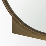 Mercana Tillie Wall Mirror 70910