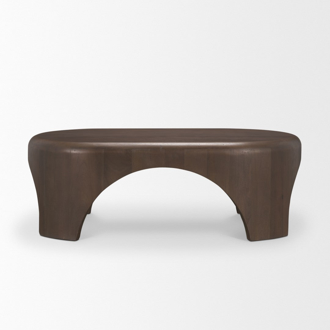 Mercana Shima Coffee Table - Thumbnail 3