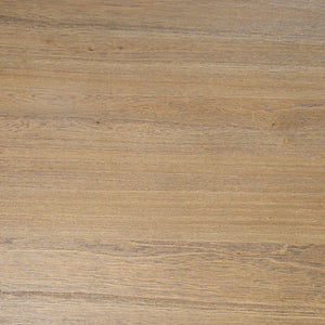 Mercana Tavi Coffee Table - Sculptural Rectangular Design with Elegant Cylinder Legs for Modern Living Spaces Medium Brown | Wood 70858-AB