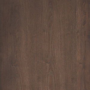 Mercana Teva Arched Curio Cabinet - Elegant Solid Elm Display Case for Collectibles and Heirlooms Showcase 70864