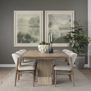 Mercana Petria Elegant Textured Candle Holders in Antiqued Gold for Timeless Tabletop Decor and Charm Matte Black | Metal 70650