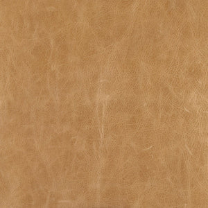 Mercana Stratton Accent Chair - Industrial Elegance with Unique Leather Patchwork for Timeless Comfort 70869