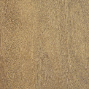 Mercana Shima Elegant Coffee Table with Arched Legs - Premium Solid Wood Design for Modern Living Spaces Light Brown | Wood | Oval 70866