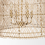 Mercana Thad Chandelier 70915