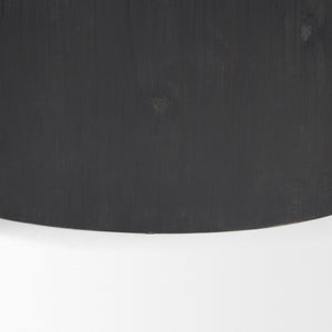 Mercana Wenopa Modern Accent Tables with Natural Texture for Stylish Living Spaces and Versatile Use 71048