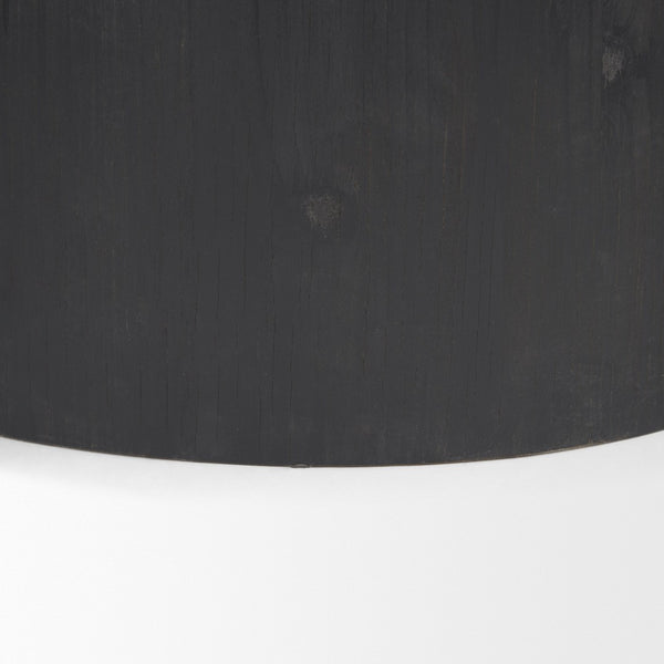 Mercana Wenopa Modern Accent Tables with Natural Texture for Stylish Living Spaces and Versatile Use 71048