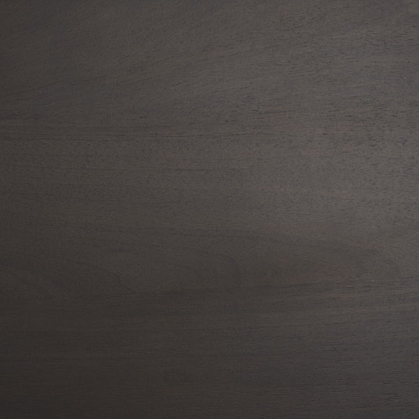 Mercana Tarro Solid Mango Wood Coffee Table with Unique Triangle Legs - Modern Centerpiece for Any Room 71006