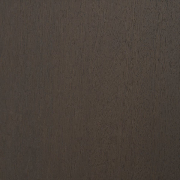 Mercana Welborn Modern Mango Wood Dining Table - Timeless Design for Family Gatherings and Stylish Spaces 84" Dk Brown Wood Top | Dk Brown Wood Legs 71041-AB