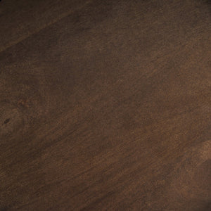 Mercana Varden Contemporary Nesting Accent Tables with Sculptural Design for Stylish Living Spaces 71054