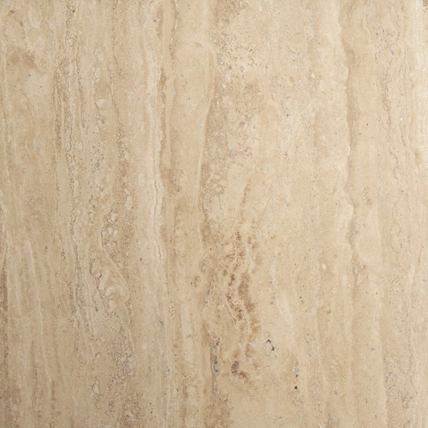 Mercana Wade Elegant Nesting Coffee Tables – Natural Stone & Sleek Metal Design for Modern Living Spaces 71042-AB