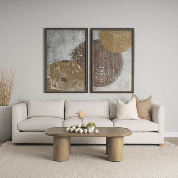 Mercana Riri Hand-Carved Decorative Bird - Rustic Charm for Home Décor, Unique Gift for Any Occasion 70738