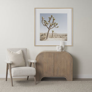 Mercana Darian Sculptural Matte Ceramic Vase – Timeless Accent for Modern Decor and Fresh Flowers Display Textured White | Small 70963