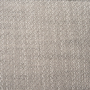 Mercana Siren Contemporary Oblong Bench with Textured Upholstery and Sturdy Hackberry Wood Base for Modern Style 70810