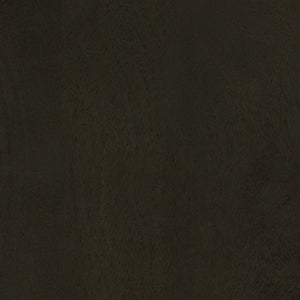 Mercana Rialto Elegant Two-Tone Solid Wood Dining Table for Modern and Traditional Spaces, 6-8 Seats 84" Black-Brown Wood Top | Lt Brown Wood Base 70557-AB