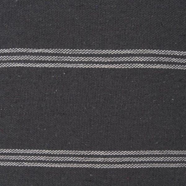 Mercana Jayme Decorative Cotton Lumbar Pillow Cover for Modern Living Spaces - Soft, Versatile Design 71095