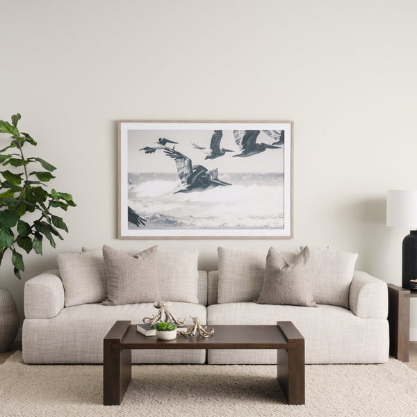 Mercana Strafford Coastal Decorative Octopus in Aged Silver-Pewter | Stylish Accent for Any Room Decor Silver Resin | 5H 57387