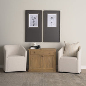 Mercana Raena Elegant Sculptural Door Stopper in Timeless Marble Design for Home Décor and Functionality White Marble 70702