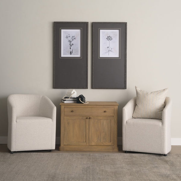 Mercana Raena Elegant Sculptural Door Stopper in Timeless Marble Design for Home Décor and Functionality White Marble 70702