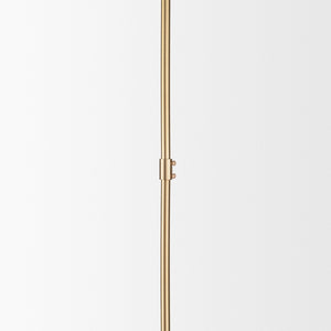 Mercana Elsa Clear Glass Chandelier with Six Bulbs - Luxurious Drum Design for Modern Elegance and Glamour 67139