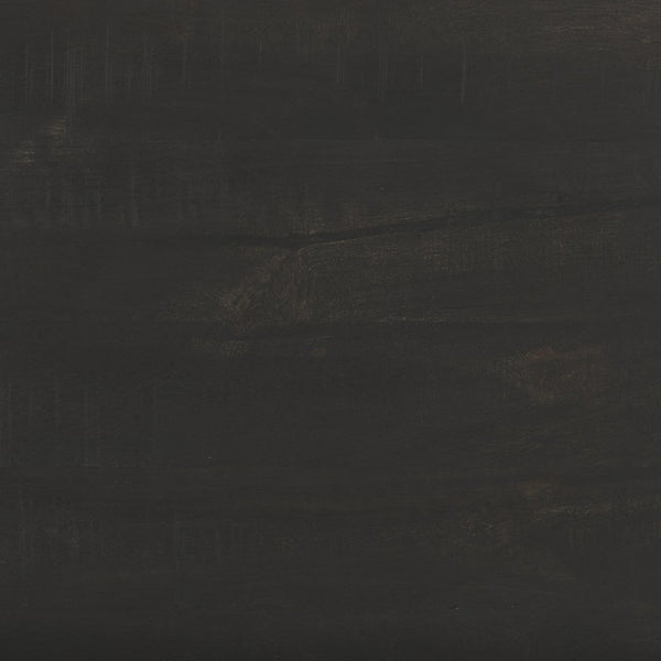 Mercana Hayden Minimalist Rectangular Coffee Table in Light Brown Wood - Elegant Centerpiece for Any Room Dark Brown Wood | 48" Square 70117