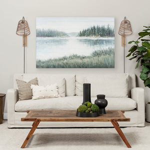 Mercana Kiley Modern Industrial Wall Sconce with Cozy Brown Shade for Ambient Illumination in Any Room 70045