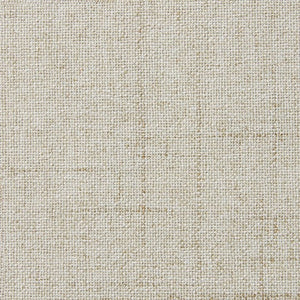 English Elm Slipcover Accent Armchair Cream with Black Wood Legs, Solid Frame, Foam Seat Cushion, 300 lb Capacity B035P262670