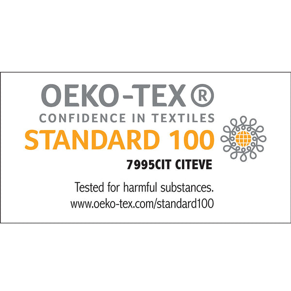 JLA Home Madison Park - Printed Paisley Pieced Rod Pocket Valance in Aqua Periwinkle with Lace Trim, 100% Cotton, OEKO‑TEX Certified MP41-4293