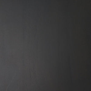 Mercana Colony Solid Wood Stool - Elegant Design for Kitchen, Bar, and Dining Areas with Compact Comfort Black Brown | Counter 71133