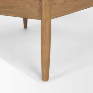 Mercana Danni Elegant Beige Upholstered Accent Chair with Beech Wood Frame for Stylish Living Spaces 71178