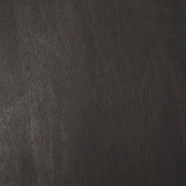 Mercana Rashama Sculptural Round Accent Table with Stacked Geometric Design for Modern Living Spaces 71185