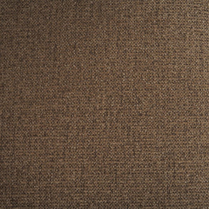 Mercana Saga Textured Brown Plush Upholstered Chair - Luxurious Comfort for Living Rooms and Cozy Nooks 71198