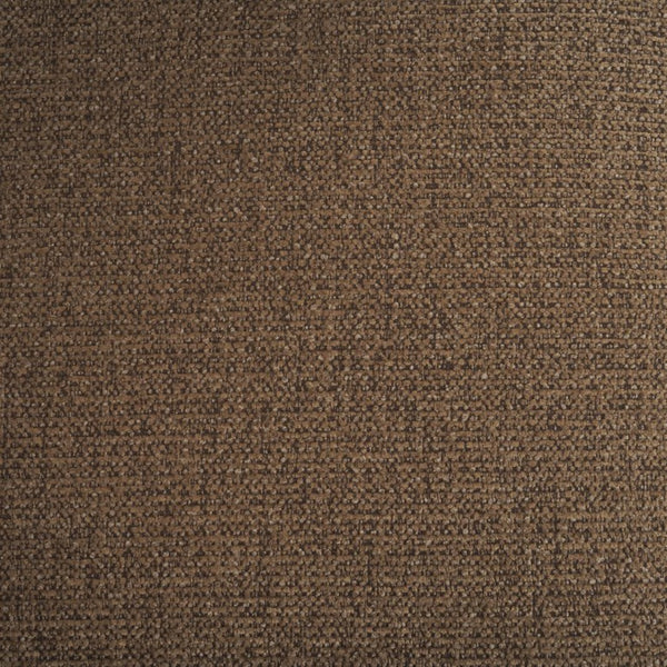 Mercana Saga Textured Brown Plush Upholstered Chair - Luxurious Comfort for Living Rooms and Cozy Nooks 71198