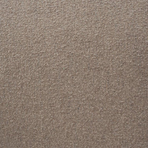 Mercana Willmar Midcentury Lounge Chair with Textured Upholstery and Espresso Wood Frame for Cozy Spaces 71201