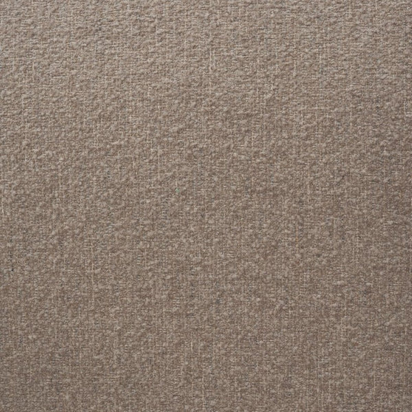 Mercana Willmar Midcentury Lounge Chair with Textured Upholstery and Espresso Wood Frame for Cozy Spaces 71201