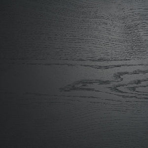 Mercana Rowan Modern 4-Door Sideboard – Stylish Storage Solution with Seamless Design and Cable Management 71207