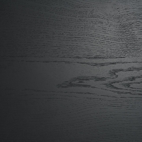 Mercana Rowan Modern 4-Door Sideboard – Stylish Storage Solution with Seamless Design and Cable Management 71207