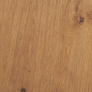 Mercana Belford 72" Solid Oak Console Table - Versatile Entryway Furniture with Timeless Style & Durability 71233