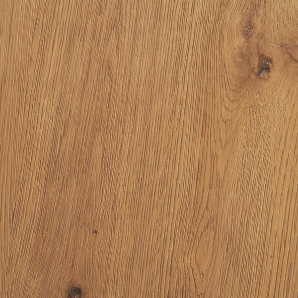 Mercana Belford 3-Drawer Nightstand in Natural Oak – Stylish Storage Solution for Modern Bedrooms and More 71235